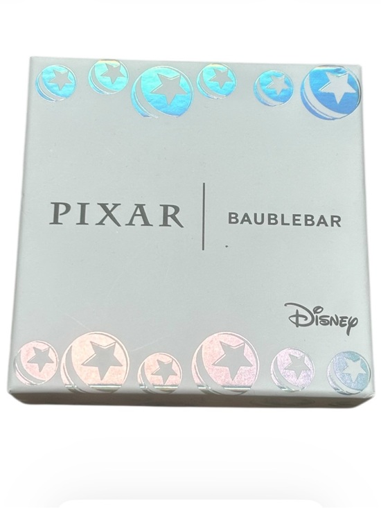 BaubleBar Toy Story Rex Earrings - Picture 3 of 5